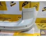 Koop Beschermlijst | Beschermstrip | Achterbumper bij KCarparts