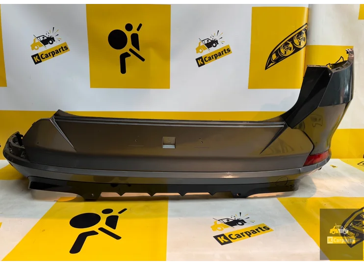 Koop Achterbumper bij KCarparts