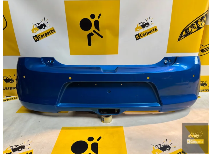 Koop Achterbumper bij KCarparts