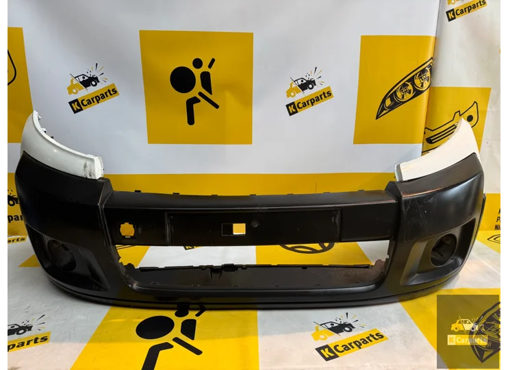 Koop Voorbumper bij KCarparts
