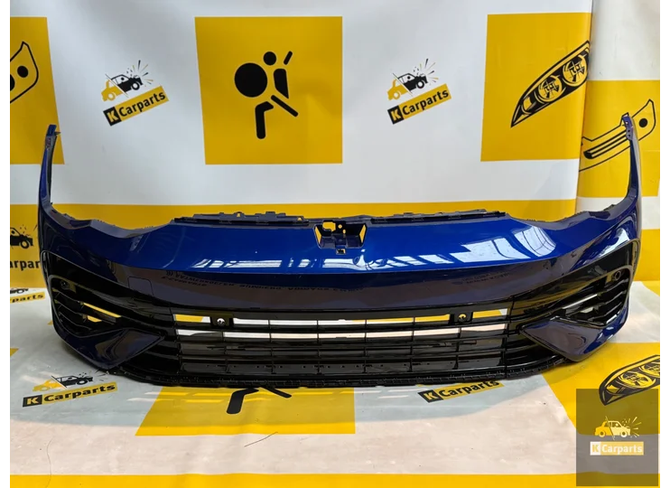 Koop Voorbumper bij KCarparts