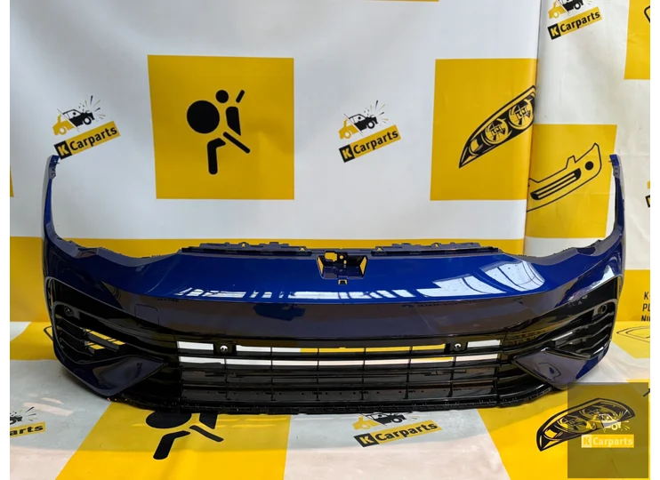 Koop Voorbumper bij KCarparts