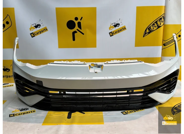 Koop Voorbumper bij KCarparts