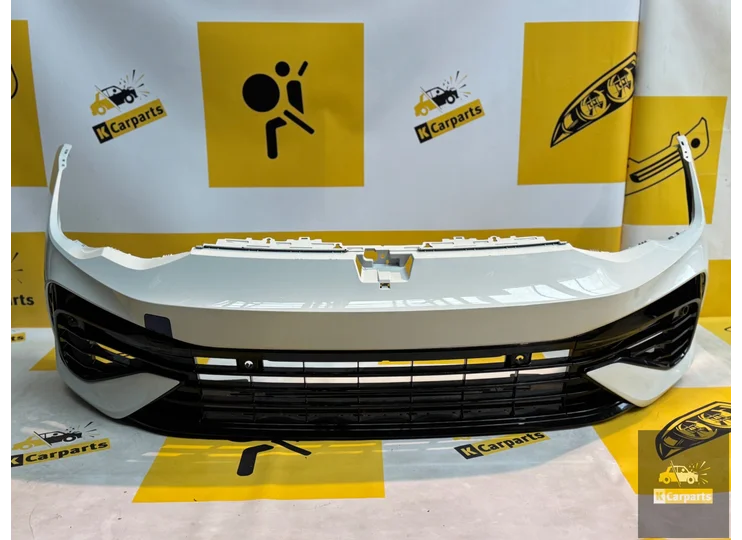 Koop Voorbumper bij KCarparts