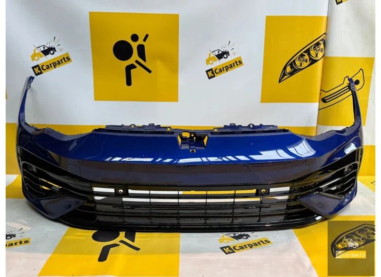 Koop Voorbumper bij KCarparts