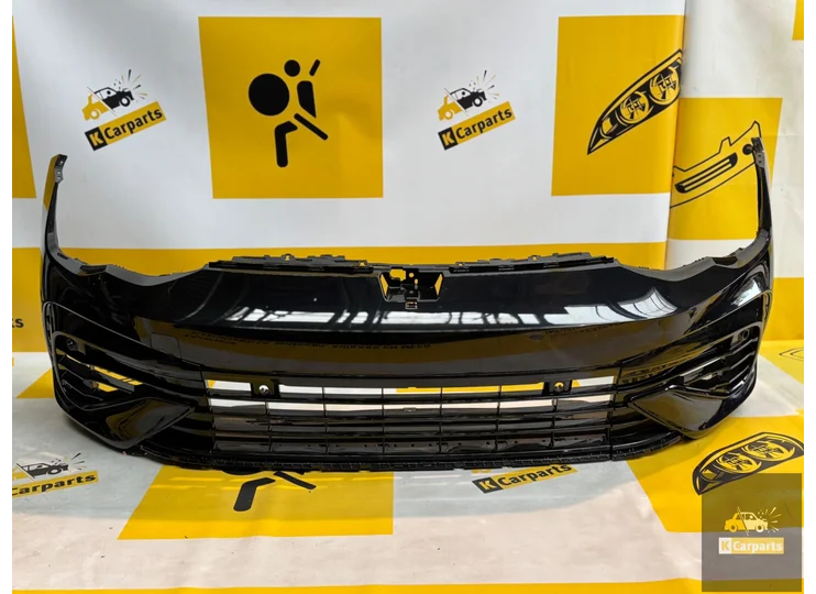 Koop Voorbumper bij KCarparts