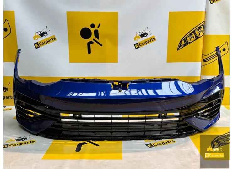 Koop Voorbumper bij KCarparts