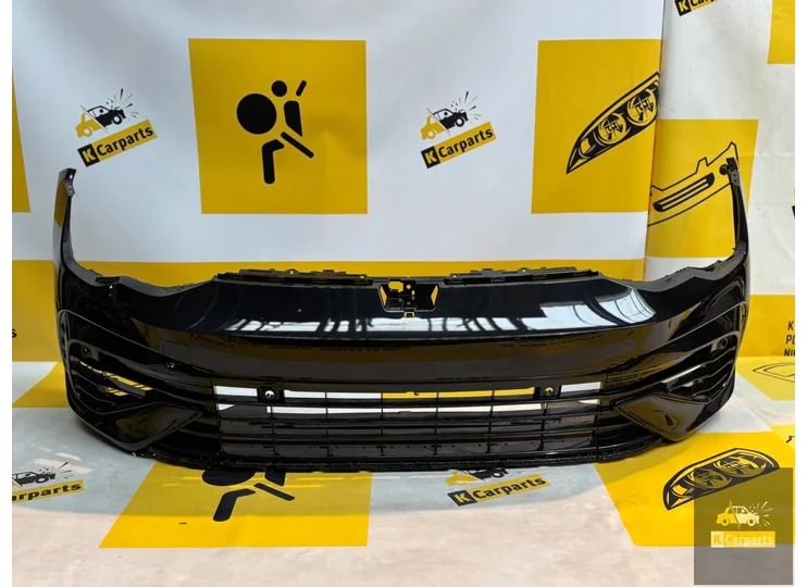 Koop Voorbumper bij KCarparts