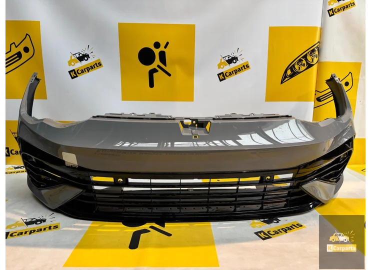 Koop Voorbumper bij KCarparts
