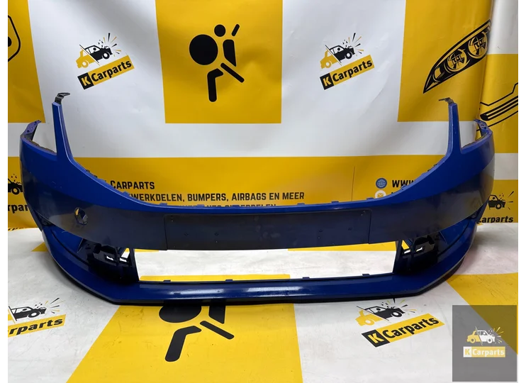 Koop Voorbumper bij KCarparts