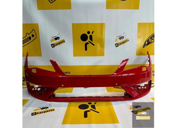 Koop Voorbumper bij KCarparts