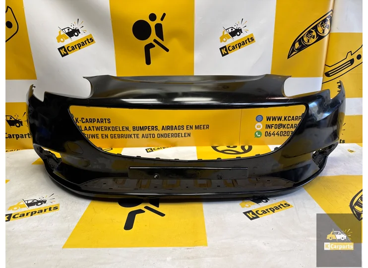 Koop Voorbumper bij KCarparts