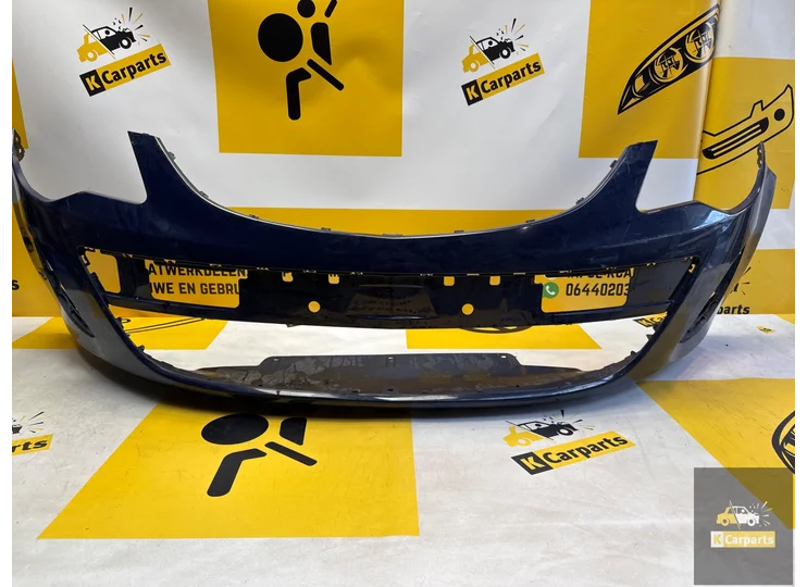 Koop Voorbumper bij KCarparts