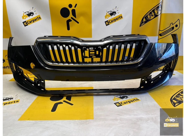 Koop Voorbumper bij KCarparts