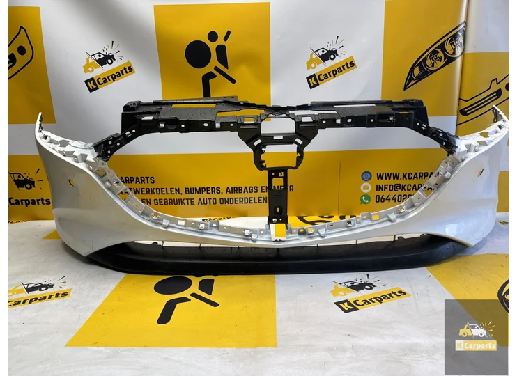 Koop Beschermlijst | Beschermstrip | Achterbumper bij KCarparts