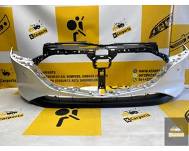 Voorbumper Mazda 3 IV Origineel Bumper PDC BCKN-50031 2018- image 1