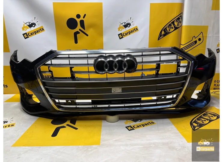 Koop Voorbumper bij KCarparts