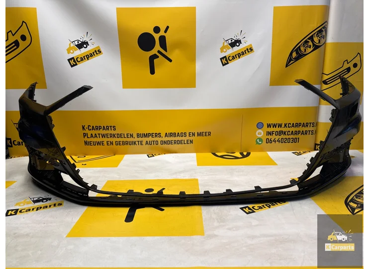 Koop Voorbumper bij KCarparts