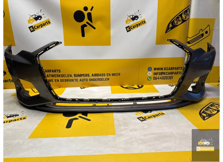 Koop Voorbumper bij KCarparts