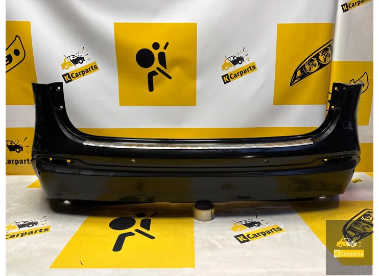Koop Achterbumper bij KCarparts