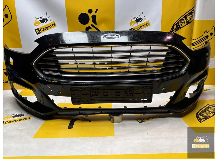 Koop Voorbumper bij KCarparts