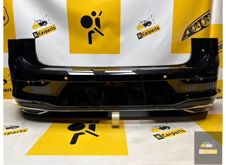 Koop Achterbumper bij KCarparts