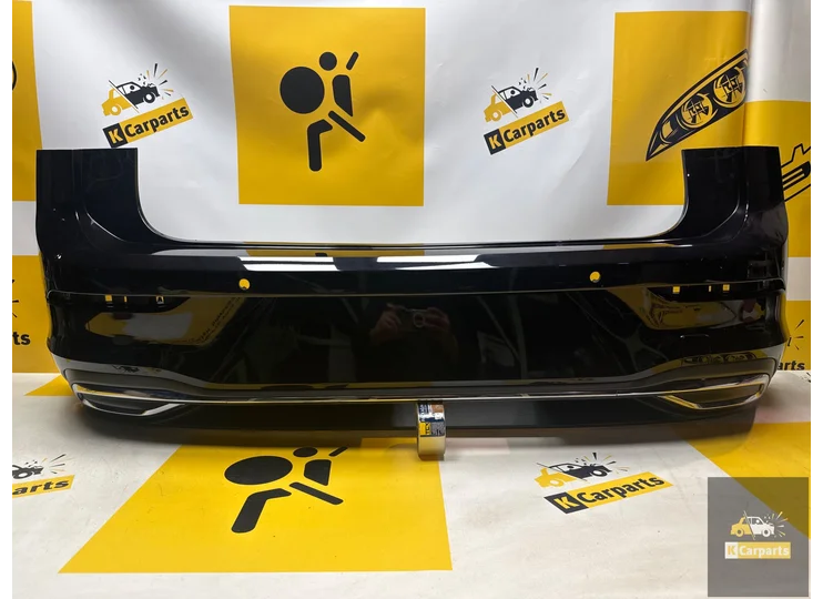 Koop Achterbumper bij KCarparts