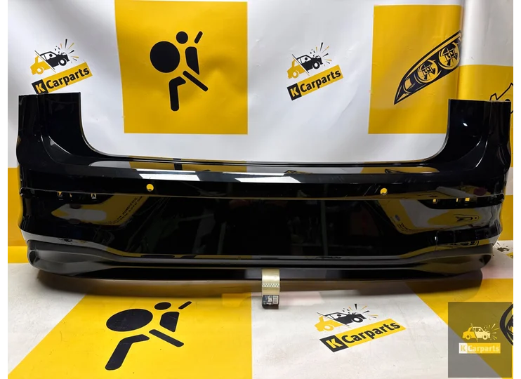 Koop Achterbumper bij KCarparts