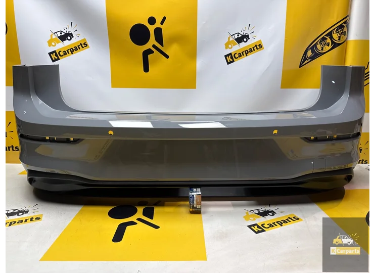 Koop Achterbumper bij KCarparts