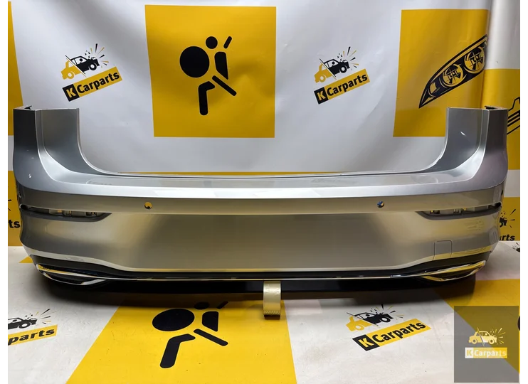 Koop Achterbumper bij KCarparts