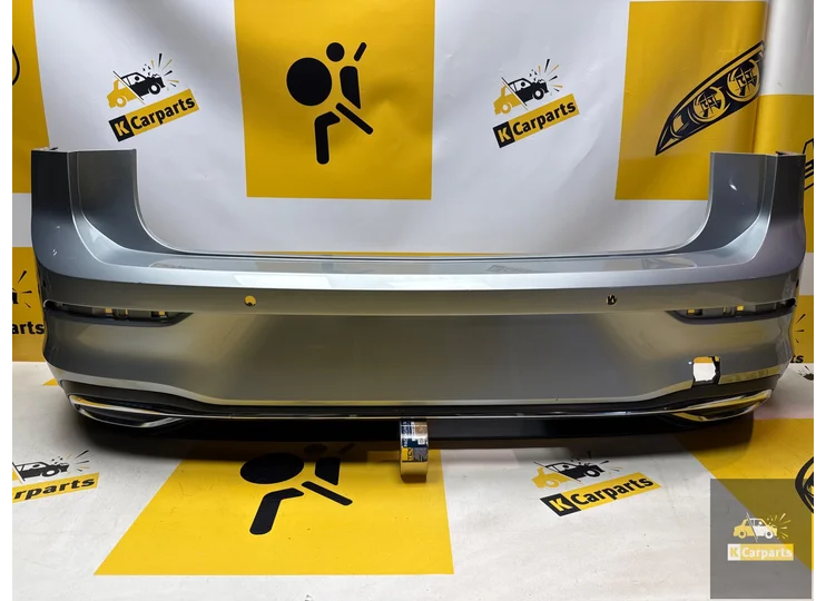 Koop Achterbumper bij KCarparts