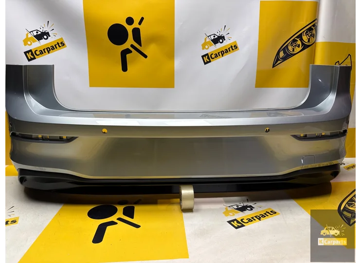 Koop Achterbumper bij KCarparts