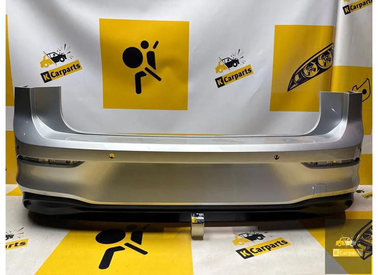 Koop Achterbumper bij KCarparts