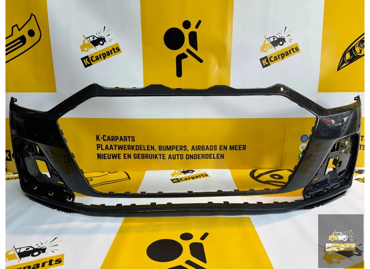 Koop Voorbumper bij KCarparts
