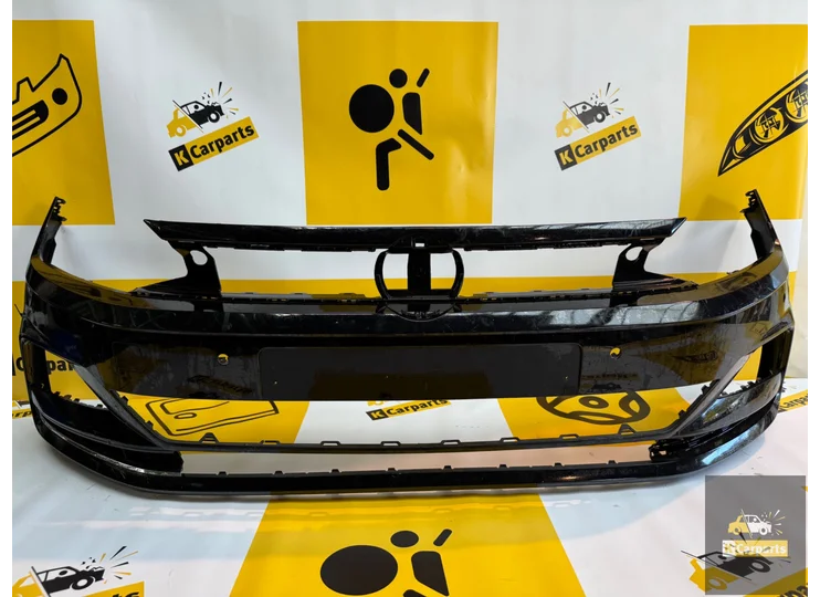 Koop Voorbumper bij KCarparts