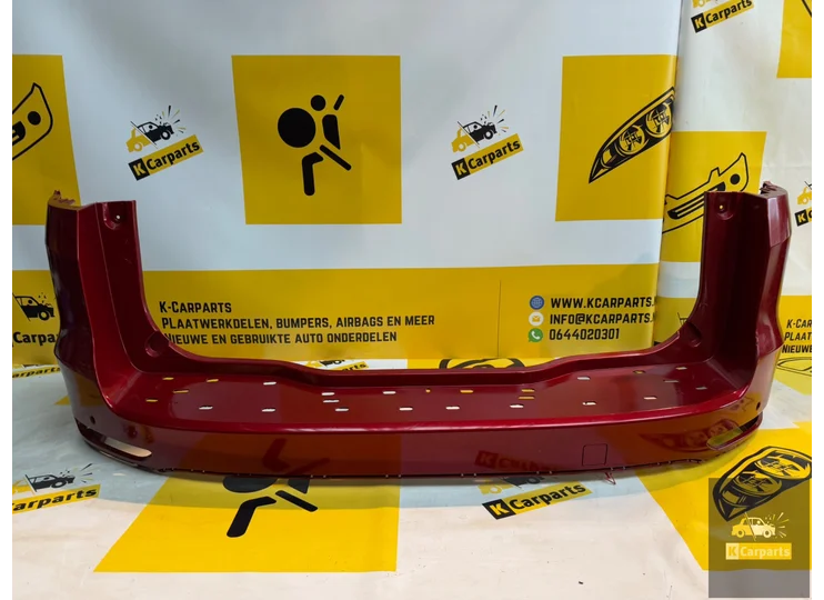 Koop Achterbumper bij KCarparts