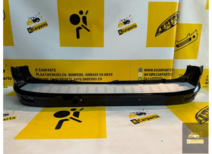 Koop Achterbumper bij KCarparts