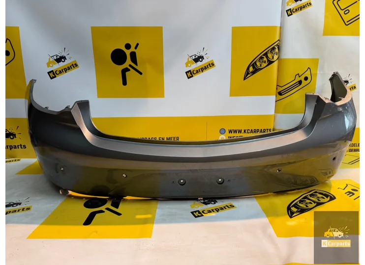 Koop Achterbumper bij KCarparts