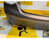 Koop Achterbumper bij KCarparts