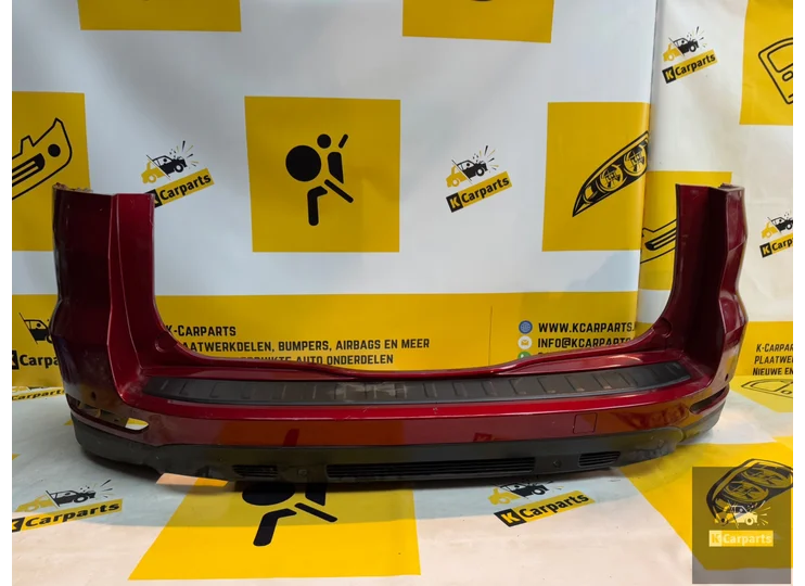 Koop Achterbumper bij KCarparts