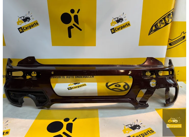 Koop Achterbumper bij KCarparts