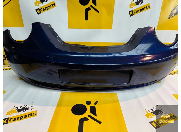 Koop Achterbumper bij KCarparts