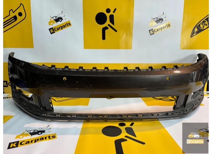 Koop Voorbumper bij KCarparts
