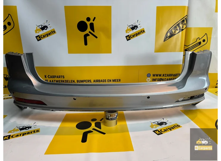 Koop Achterbumper bij KCarparts