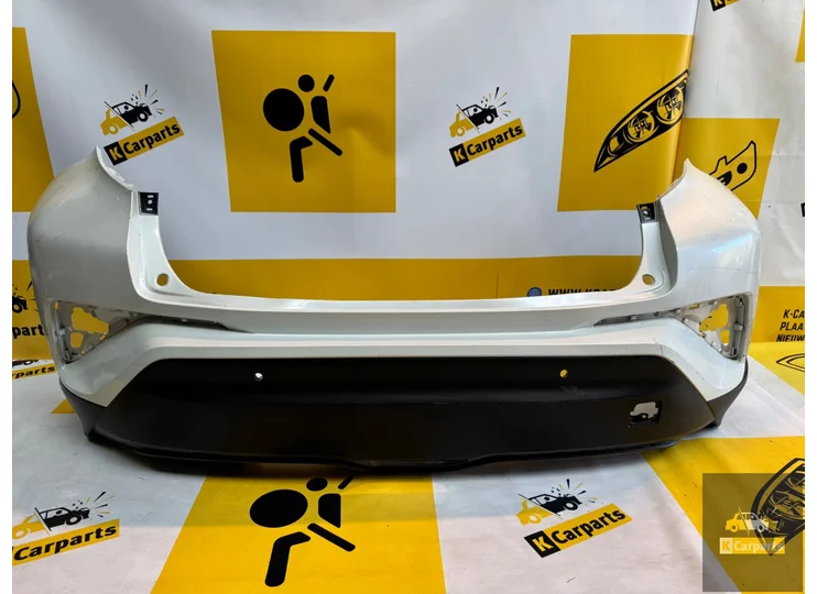 Koop Achterbumper bij KCarparts