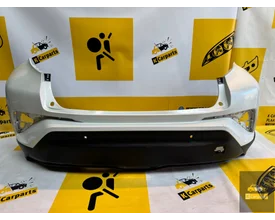Toyota C-HR CHR achterbumper 50159-F4010 origineel bumper image 1