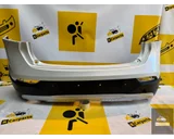 Koop Achterbumper bij KCarparts