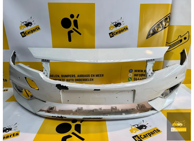 Koop Voorbumper bij KCarparts