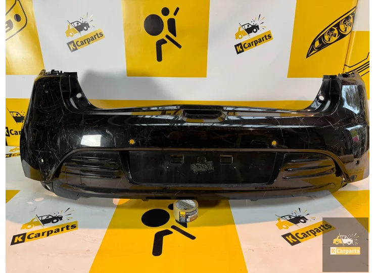 Koop Achterbumper bij KCarparts