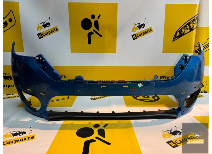 Koop Voorbumper bij KCarparts